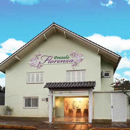 Pousada Florenza Bento Gonçalves المظهر الخارجي الصورة