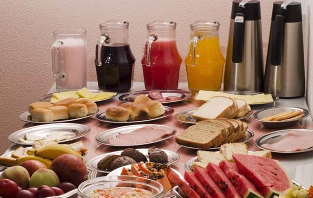Pousada Florenza Bento Gonçalves المظهر الخارجي الصورة