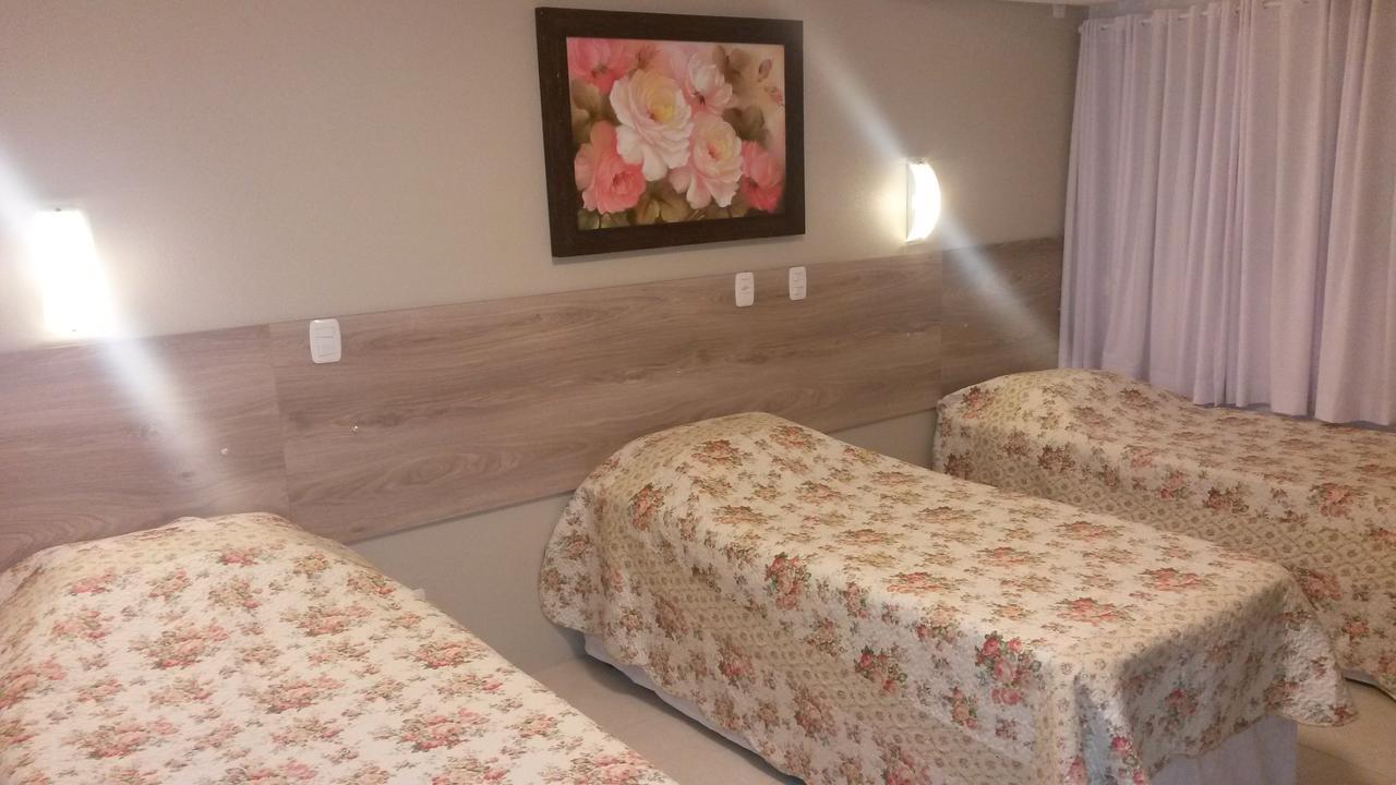 Pousada Florenza Bento Gonçalves المظهر الخارجي الصورة