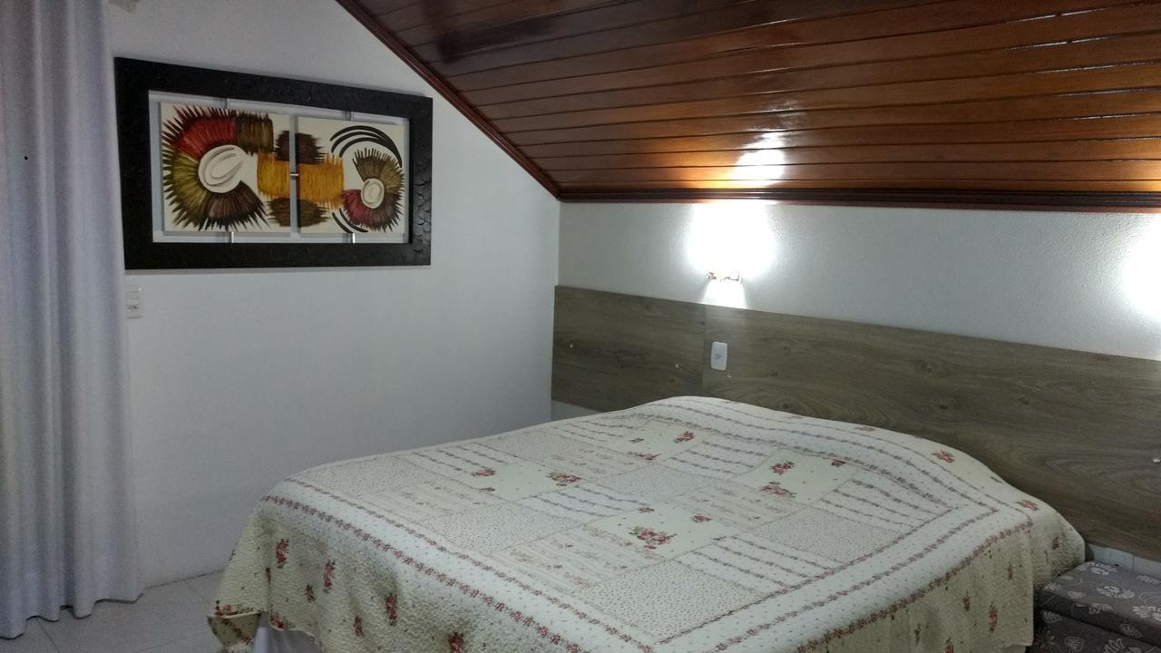 Pousada Florenza Bento Gonçalves المظهر الخارجي الصورة