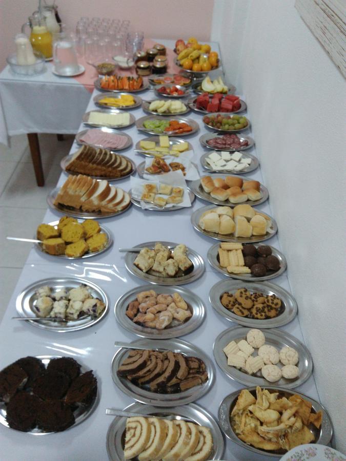 Pousada Florenza Bento Gonçalves المظهر الخارجي الصورة