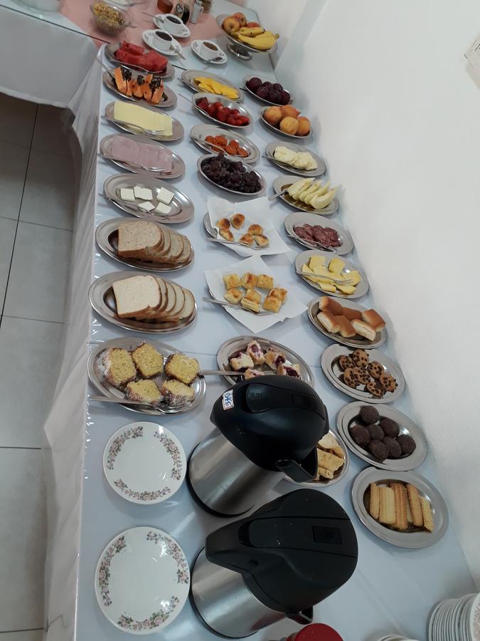 Pousada Florenza Bento Gonçalves المظهر الخارجي الصورة